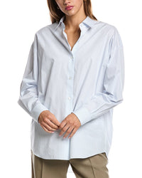 The Row Button Shirt