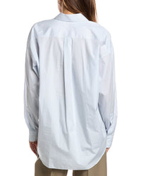 The Row Button Shirt