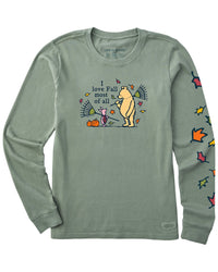 Life is Good® Life Is Good® Crusher T-Shirt