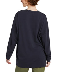 Life Is Good® Crusher Flex Oversized Crewneck Sweatshirt