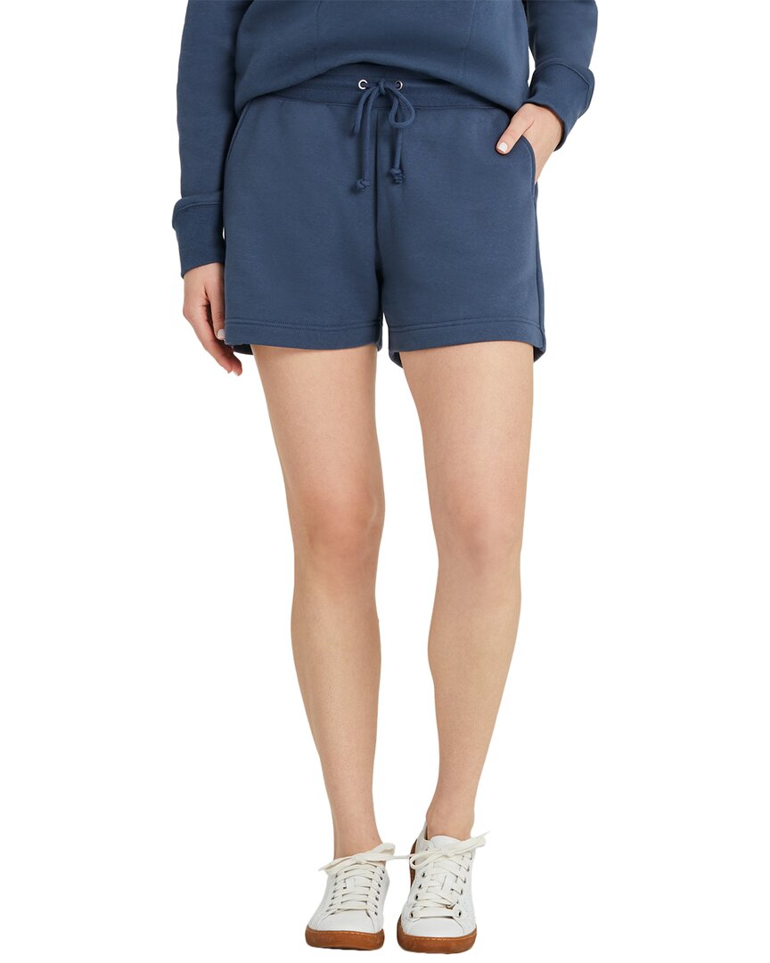 Life Is Good® Fleece Short