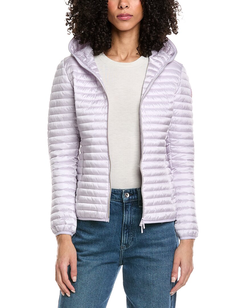 Save The Duck Alexa Jacket
