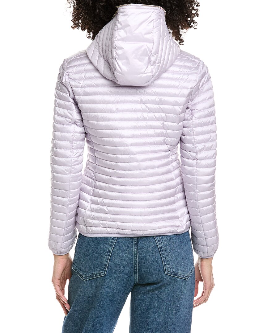 Save The Duck Alexa Jacket