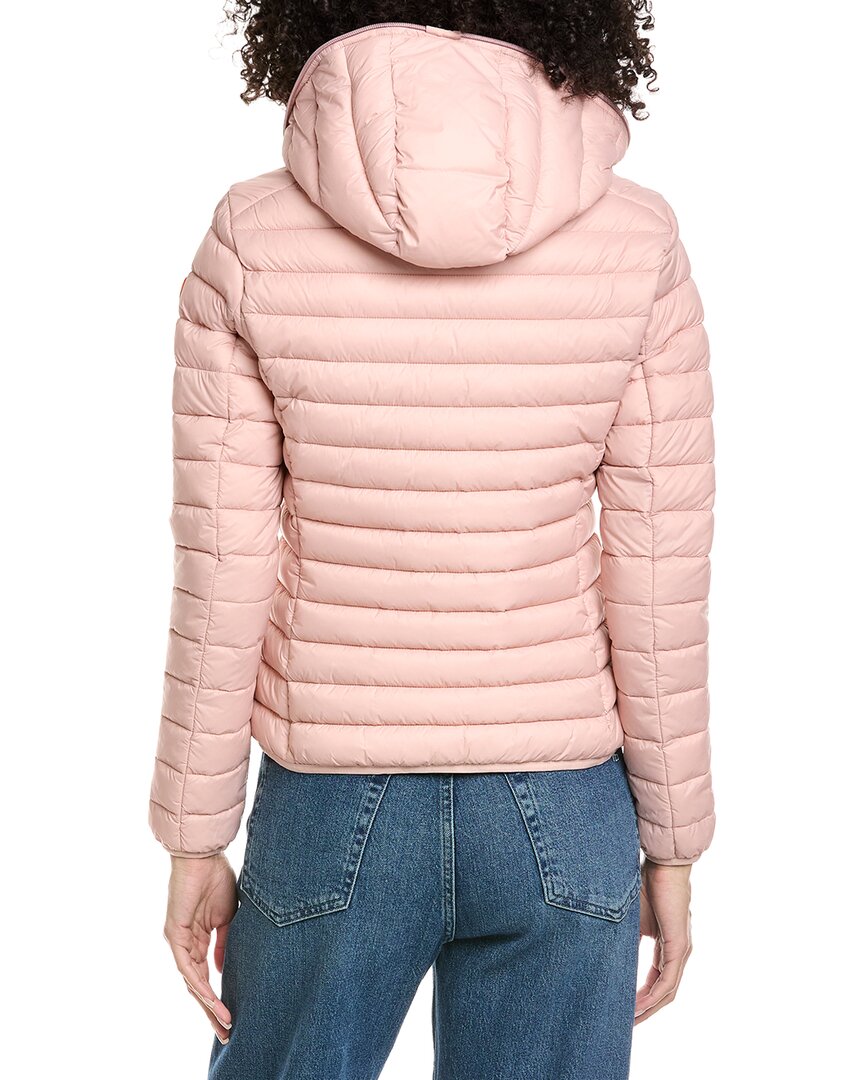 Save The Duck Daisy Jacket