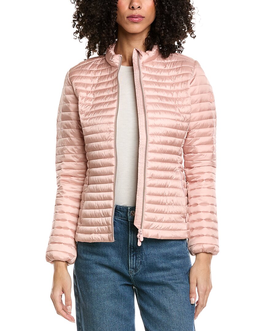 Save The Duck Andreina Jacket