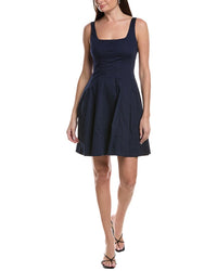 Reveriee Mini Dress