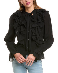Colette Rose Blouse