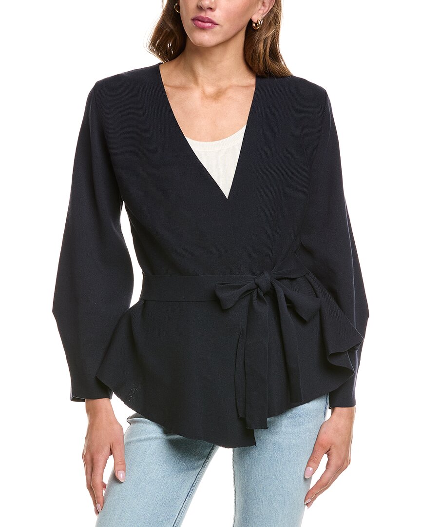 Colette Rose Blouse