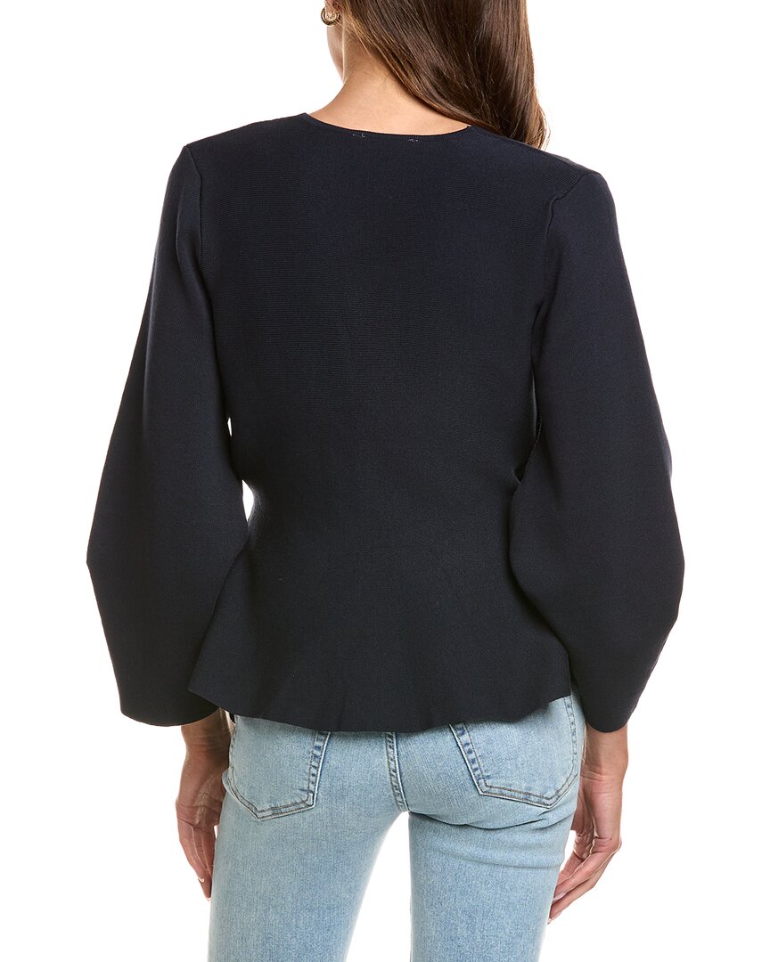 Colette Rose Blouse