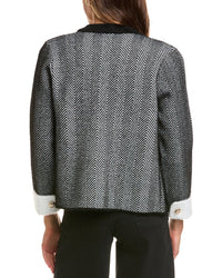 Colette Rose Cardigan