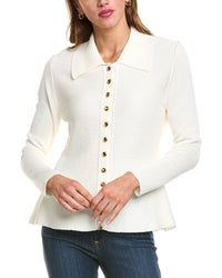 Colette Rose Sweater