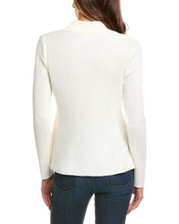 Colette Rose Sweater