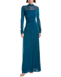 Diane Von Furstenberg Kirstie Maxi Dress