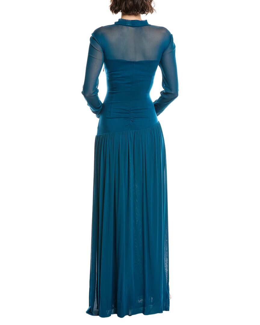Diane Von Furstenberg Kirstie Maxi Dress – Bluefly