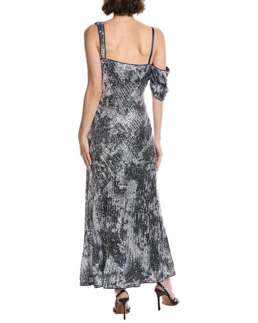 Diane Von Furstenberg Joaquin Maxi Dress
