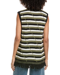 Diane Von Furstenberg Cassie Top