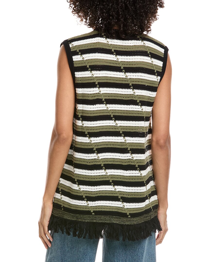 Diane Von Furstenberg Cassie Top