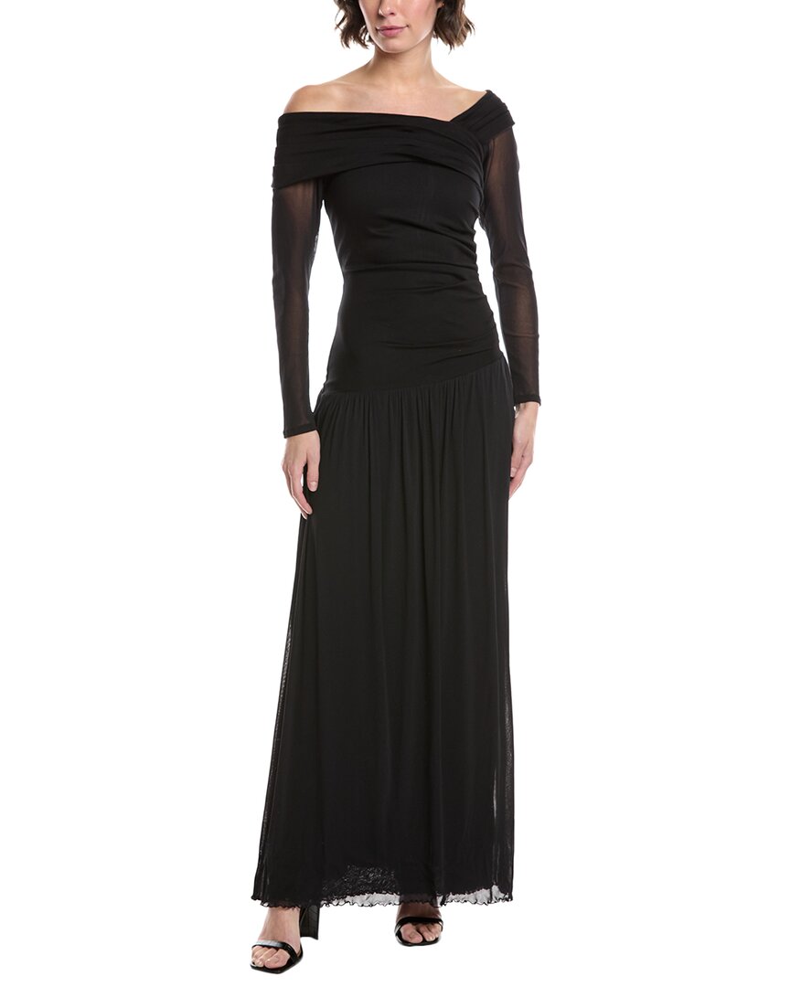 Diane Von Furstenberg Aron Maxi Dress