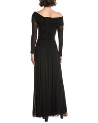 Diane Von Furstenberg Aron Maxi Dress