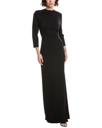 Diane Von Furstenberg Capri Maxi Dress