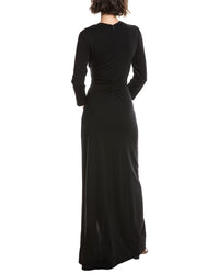 Diane Von Furstenberg Capri Maxi Dress