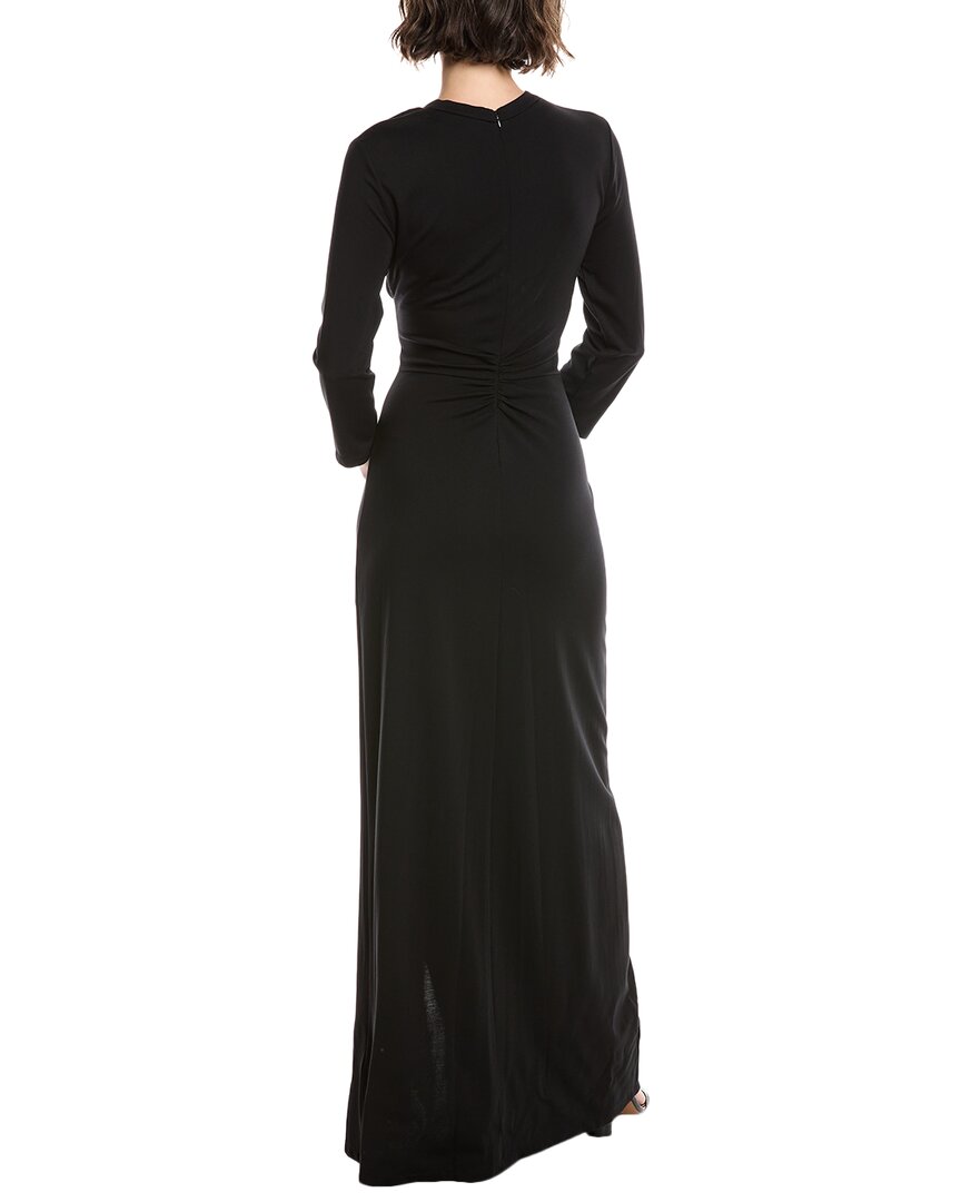 Diane Von Furstenberg Capri Maxi Dress