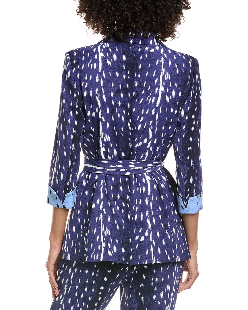 Diane Von Furstenberg Emiliano Jacket – Bluefly