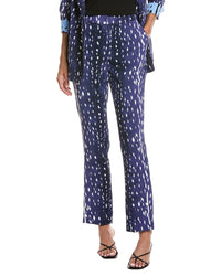 Diane Von Furstenberg Emiliano Jacket