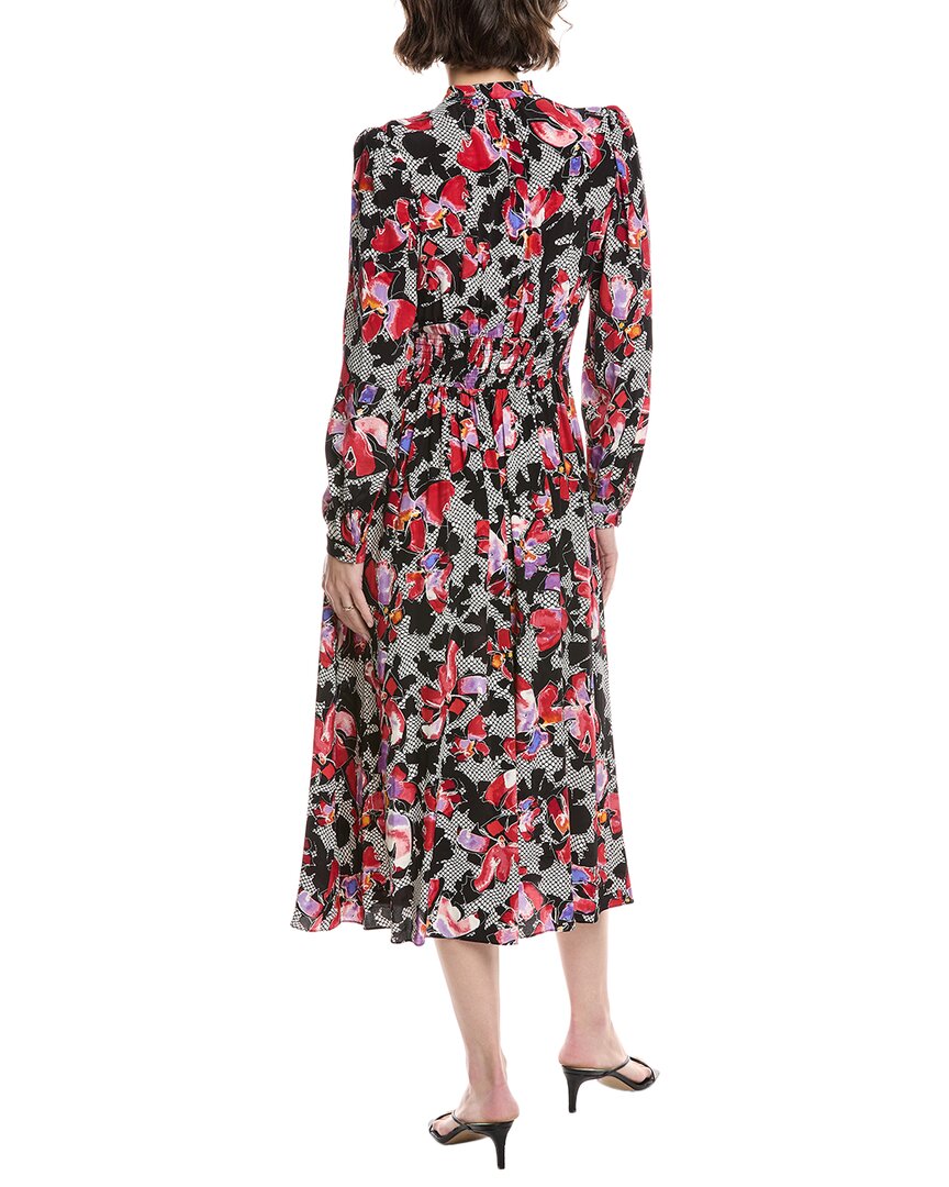 Diane Von Furstenberg Erica Shirtdress