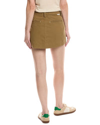 7 For All Mankind Milly Chino Skirt
