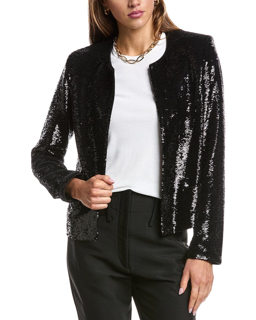 Iro Cholena Jacket