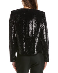 Iro Cholena Jacket