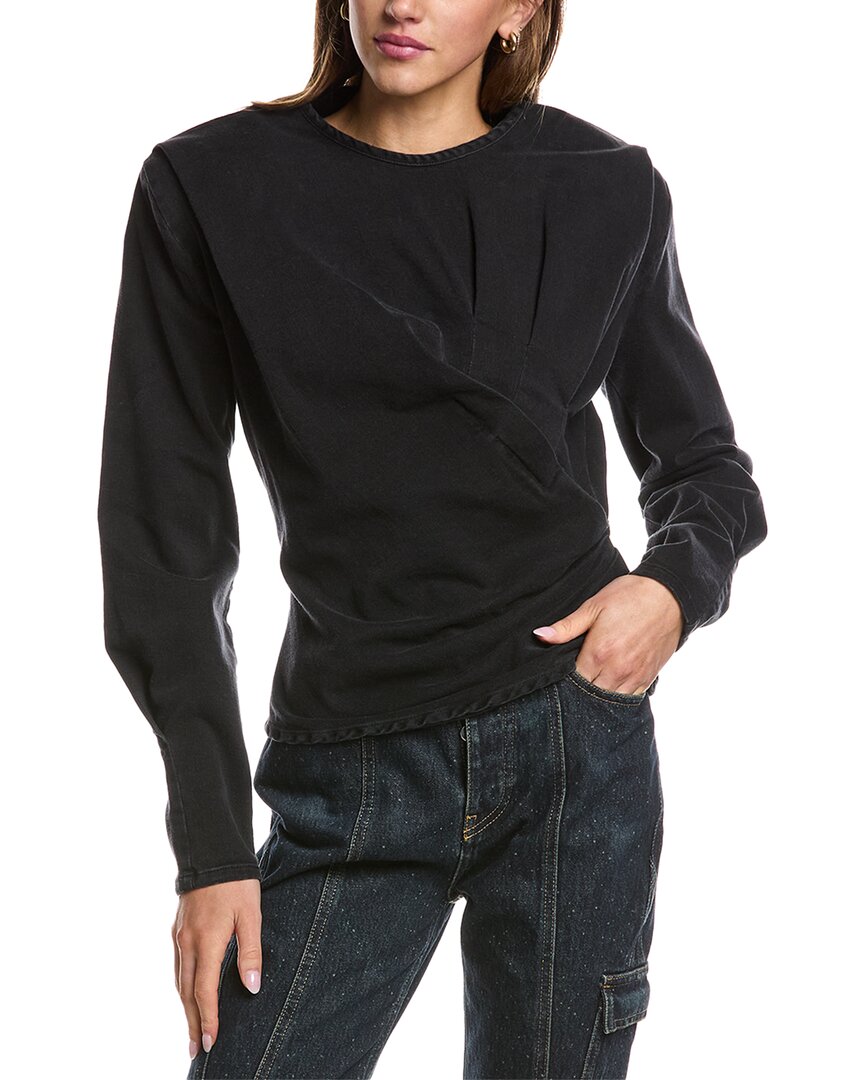 Iro Milley Top