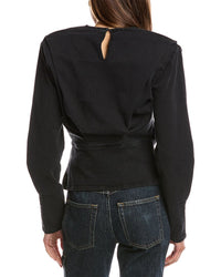 Iro Milley Top