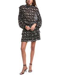 Iro Tyga Mini Dress