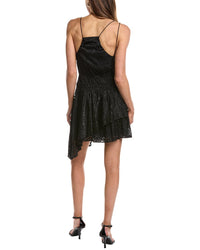 Iro Leodie Mini Dress