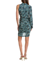 Iro Fabiola Mini Dress