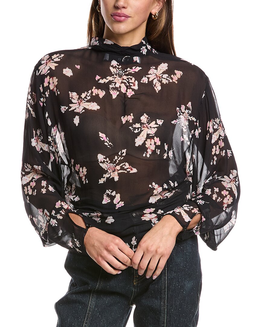 Iro Ileynia Top