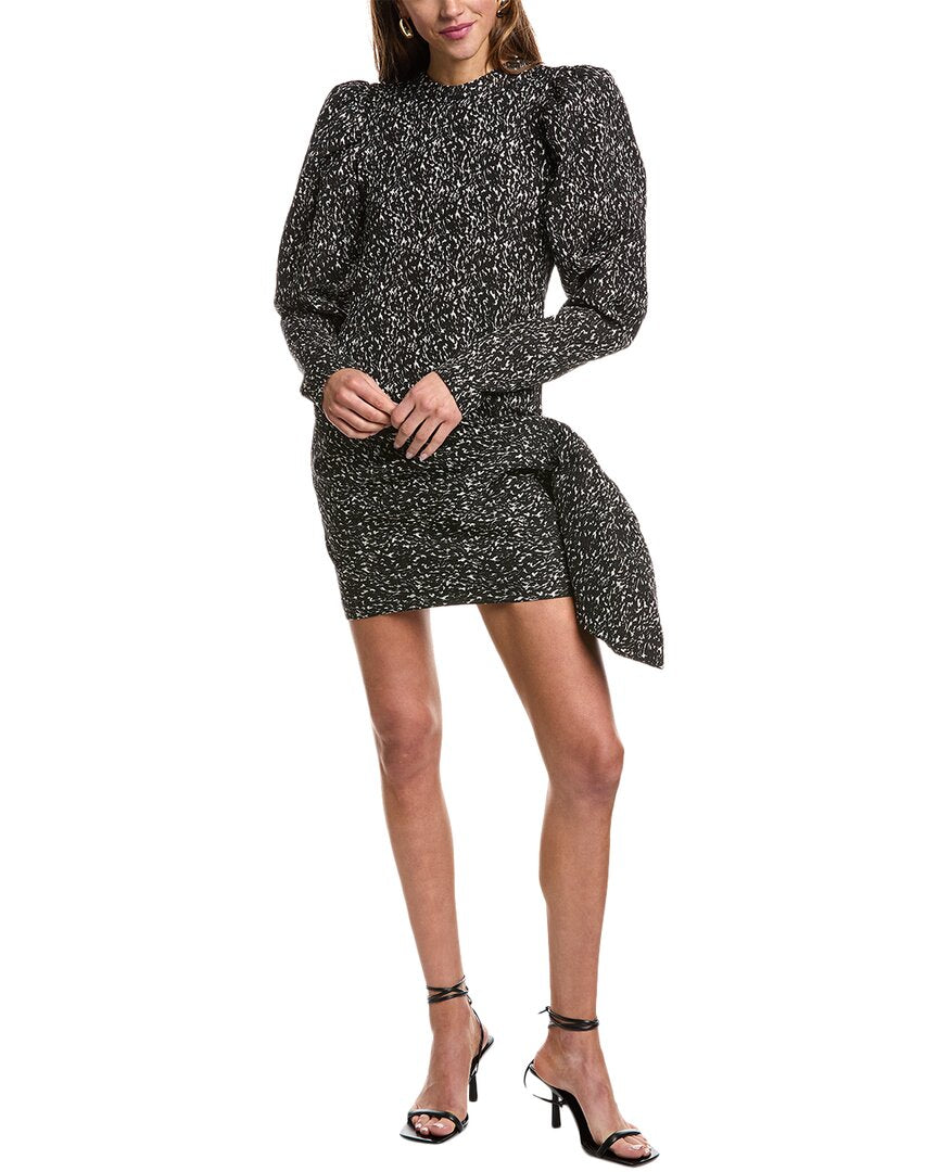 IRO Odyle Mini Dress