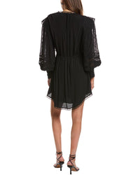 Iro Cassie Mini Dress