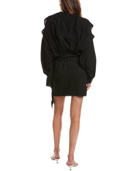 Iro Elyn Mini Dress