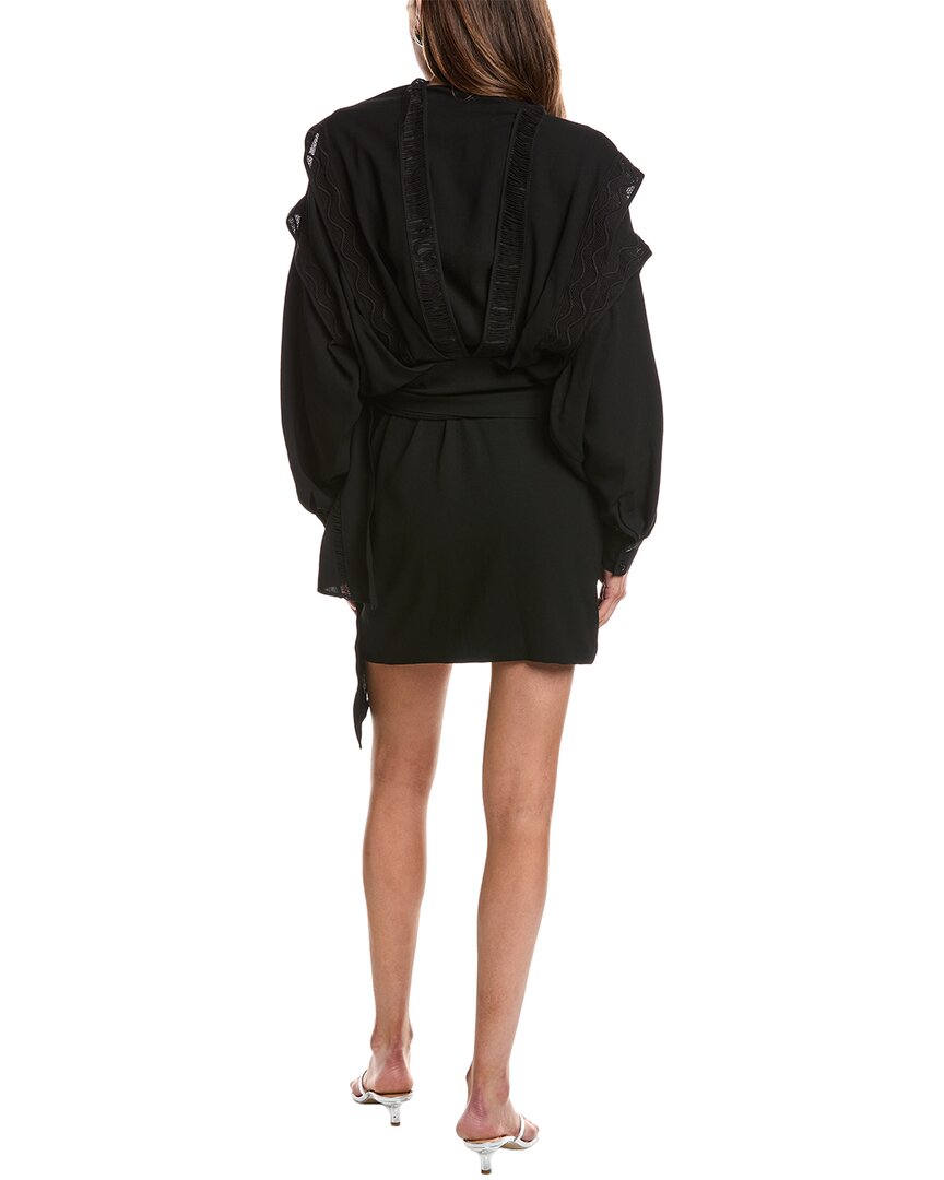 Iro Elyn Mini Dress