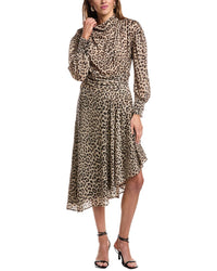 Iro Mataori Maxi Dress