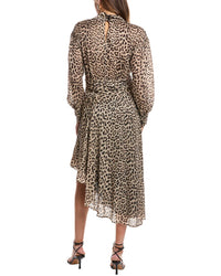 Iro Mataori Maxi Dress
