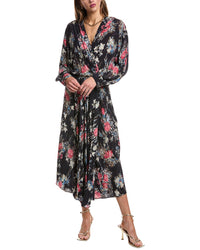 Iro Aleyna Maxi Dress