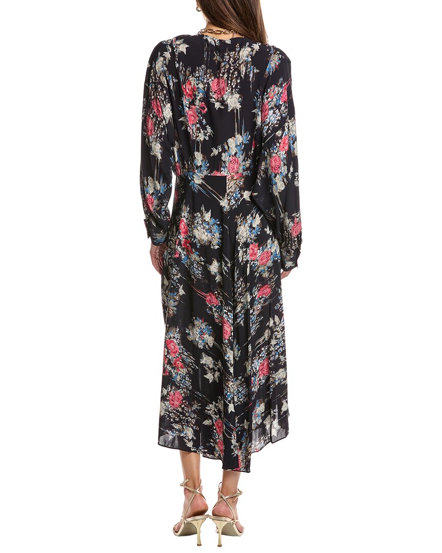 Iro Aleyna Maxi Dress