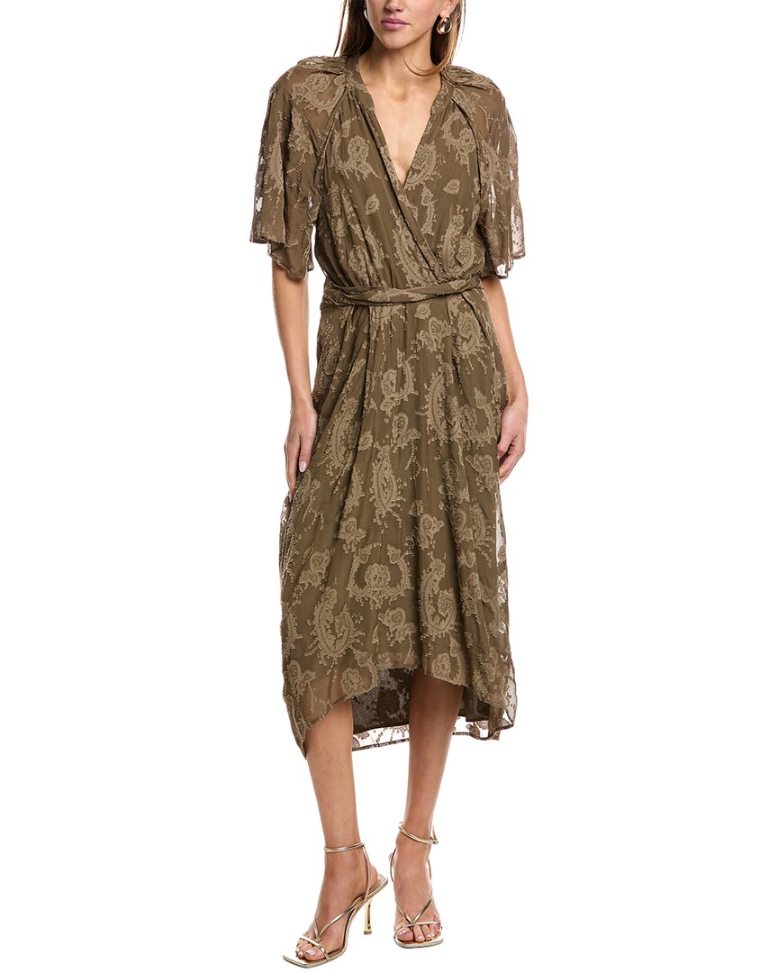 Iro Kallie Dress