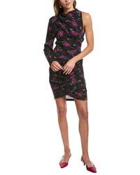 Iro Fabiola Mini Dress