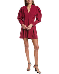 Iro Jiji Mini Dress
