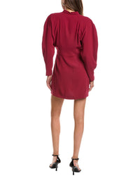 Iro Jiji Mini Dress